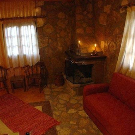 Φάρμα Της Φονισσας Apartment Rethi Ngoại thất bức ảnh