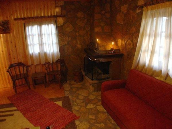 Φάρμα Της Φονισσας Apartment Rethi Ngoại thất bức ảnh